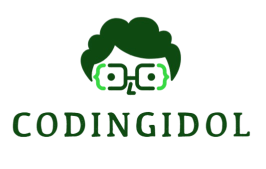 codingidol.com