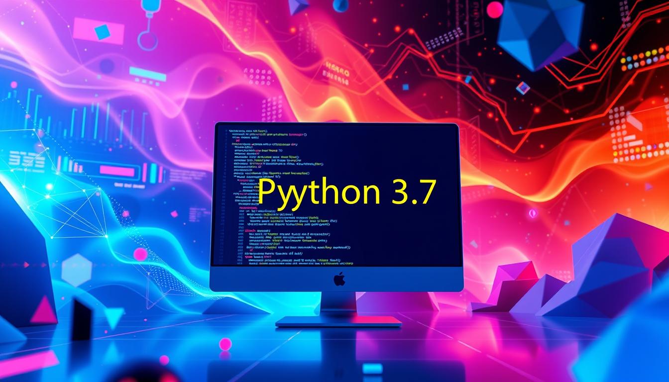 how to upgrade python to 3.7